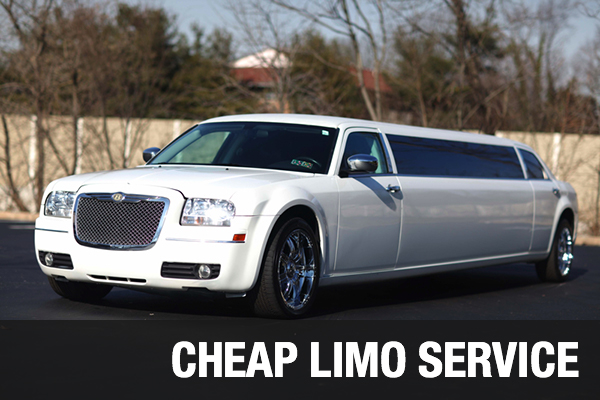 Cheap Airport Limo Service Miami